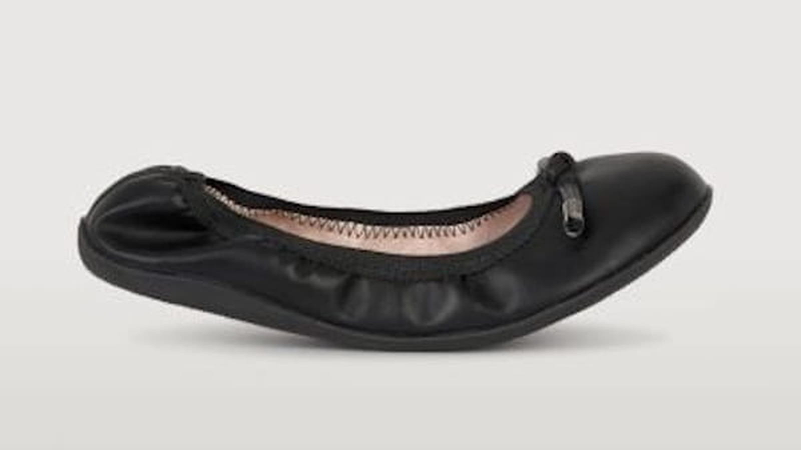 Ballerines Les petites bombes 