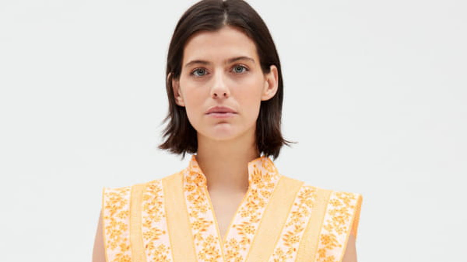 Top Claudie Pierlot 