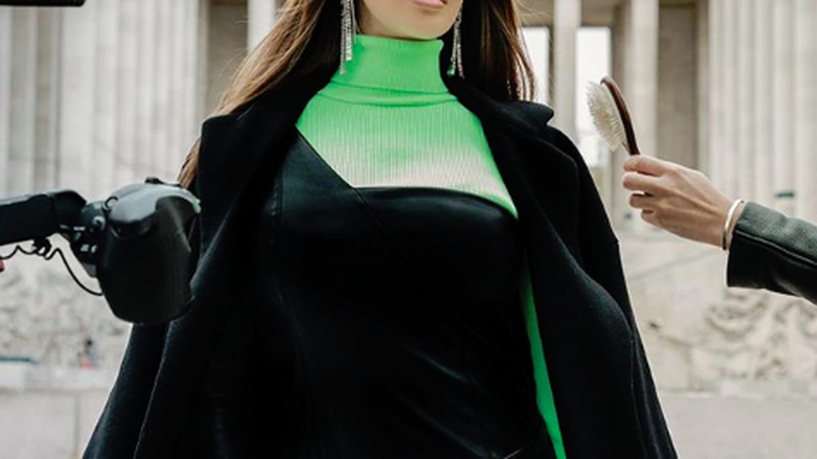 Nabilla