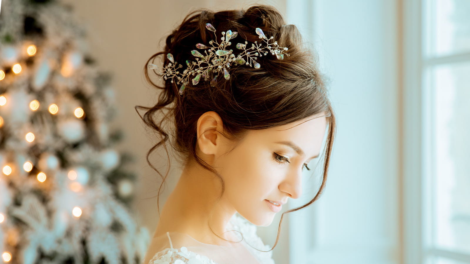 Accessoires de cheveux