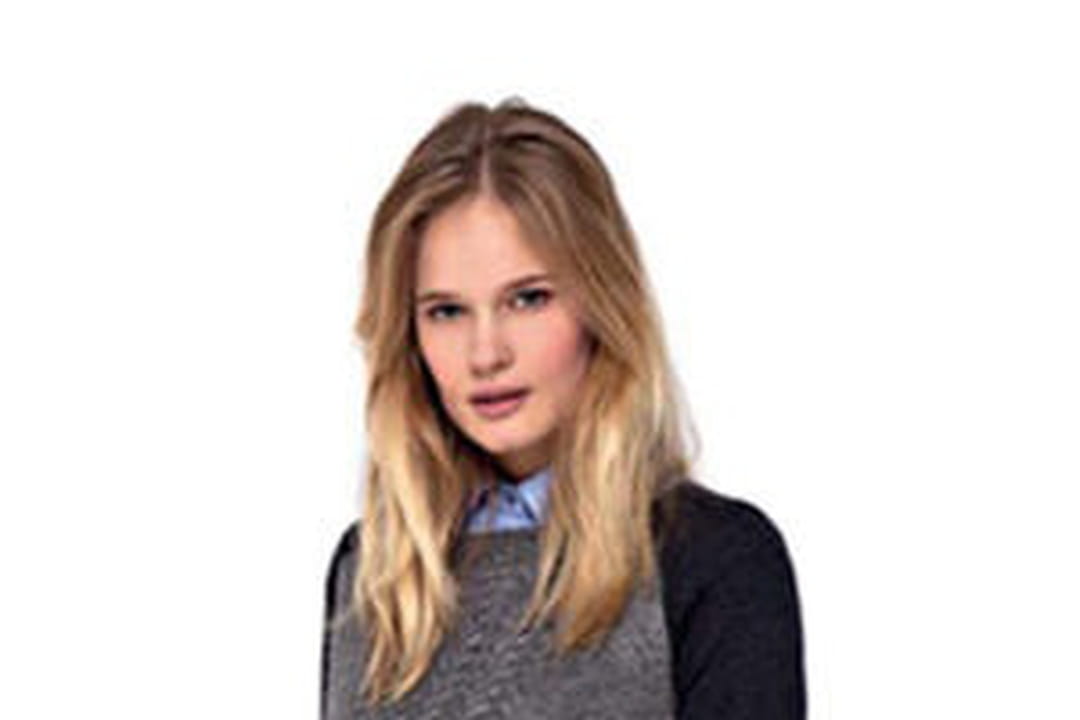 Pull Zapa Noir - Taille 1 - Occasion En Très Bon état - Pour Femme