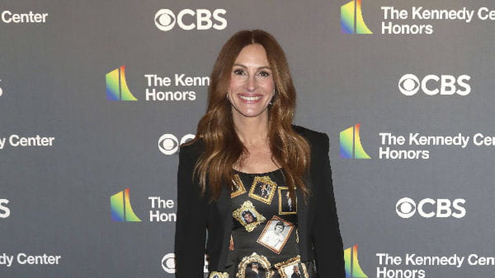 Julia Roberts le 4 décembre 2022 