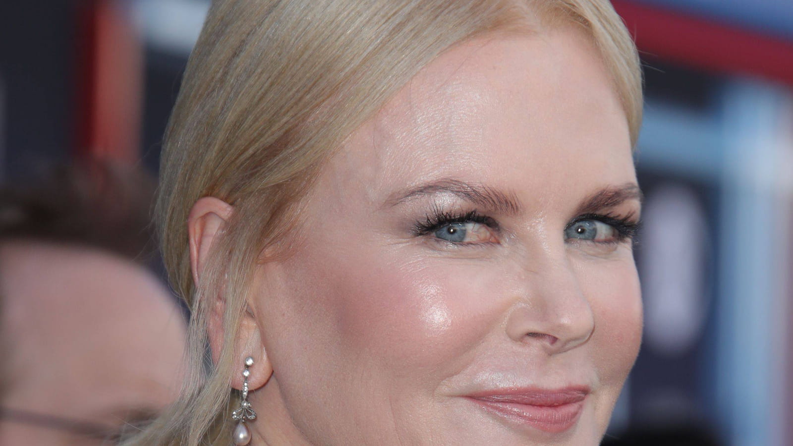 Nicole Kidman