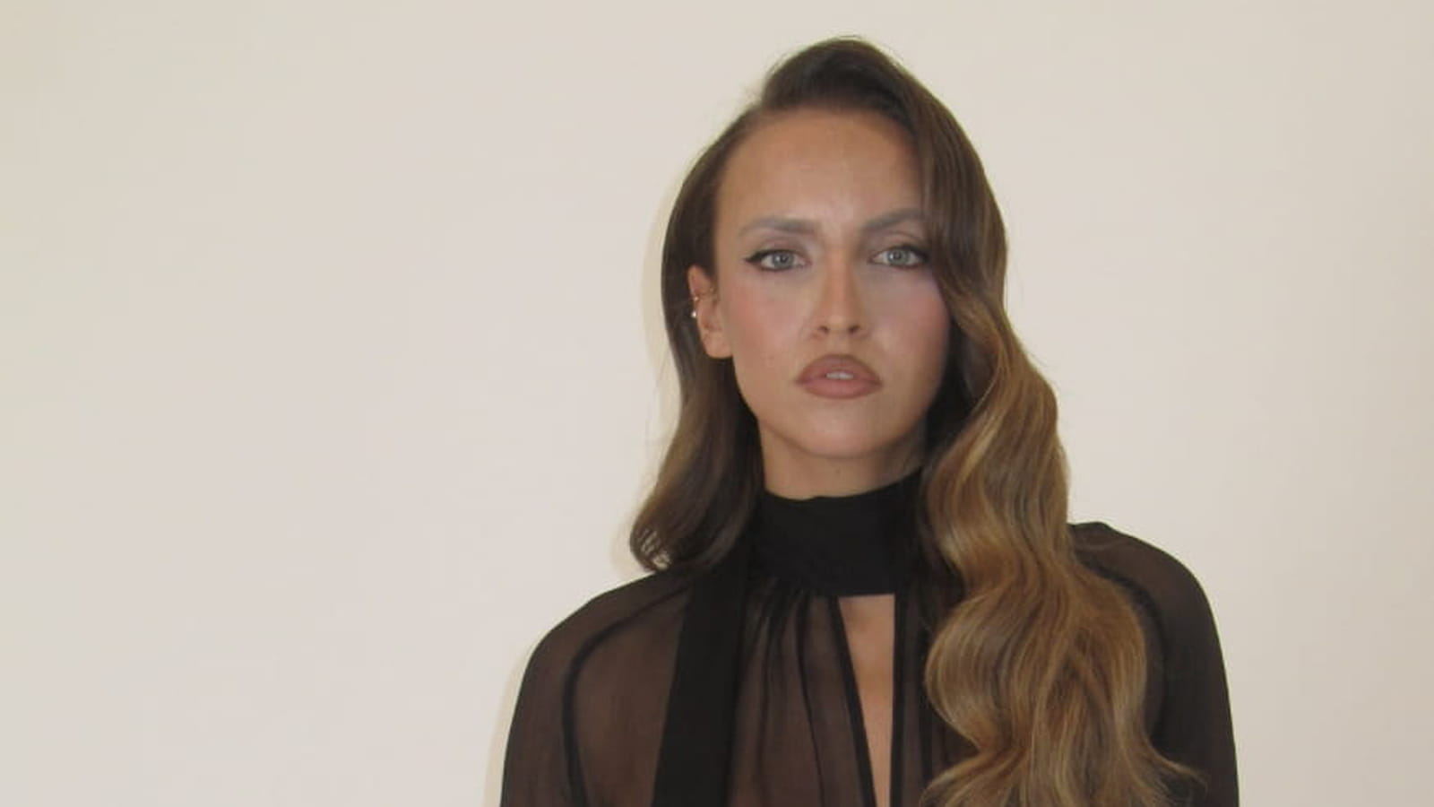 Carla Ginola