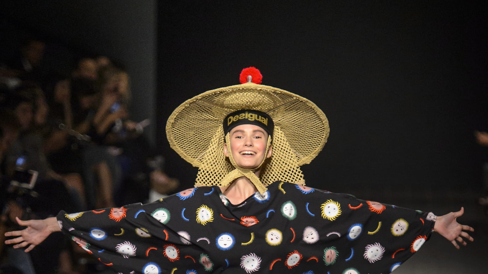 Desigual