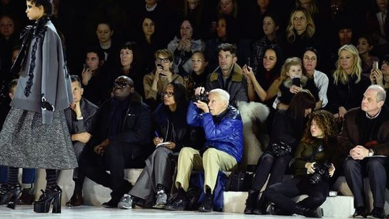 Marc Jacobs