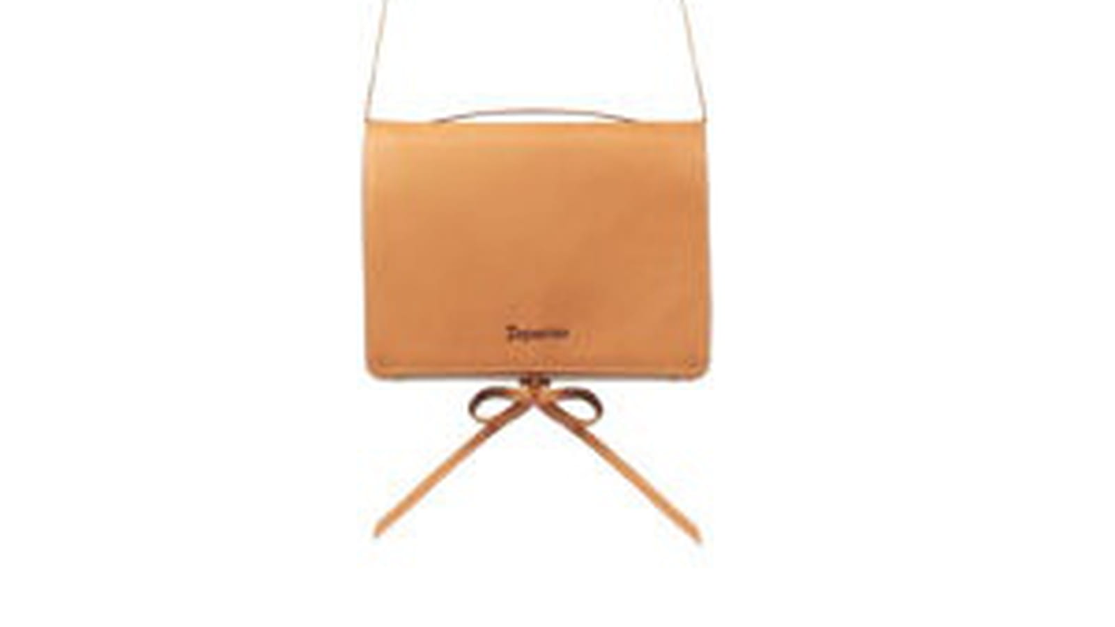 Sac "Pas-de-trois" de Repetto