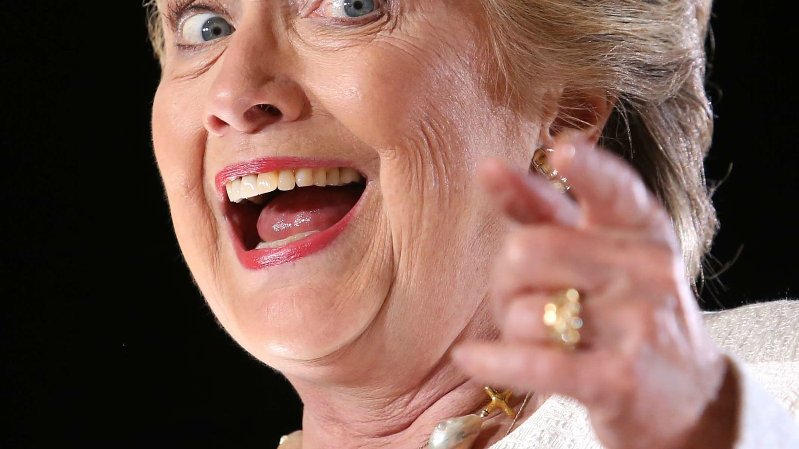 Hillary Clinton