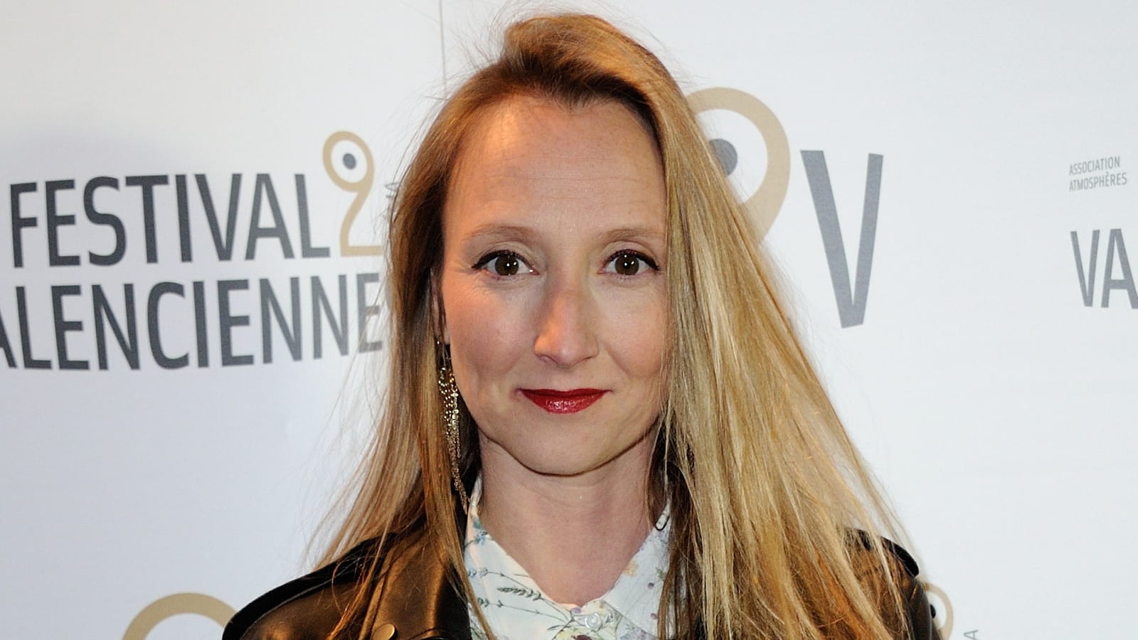 Audrey Lamy