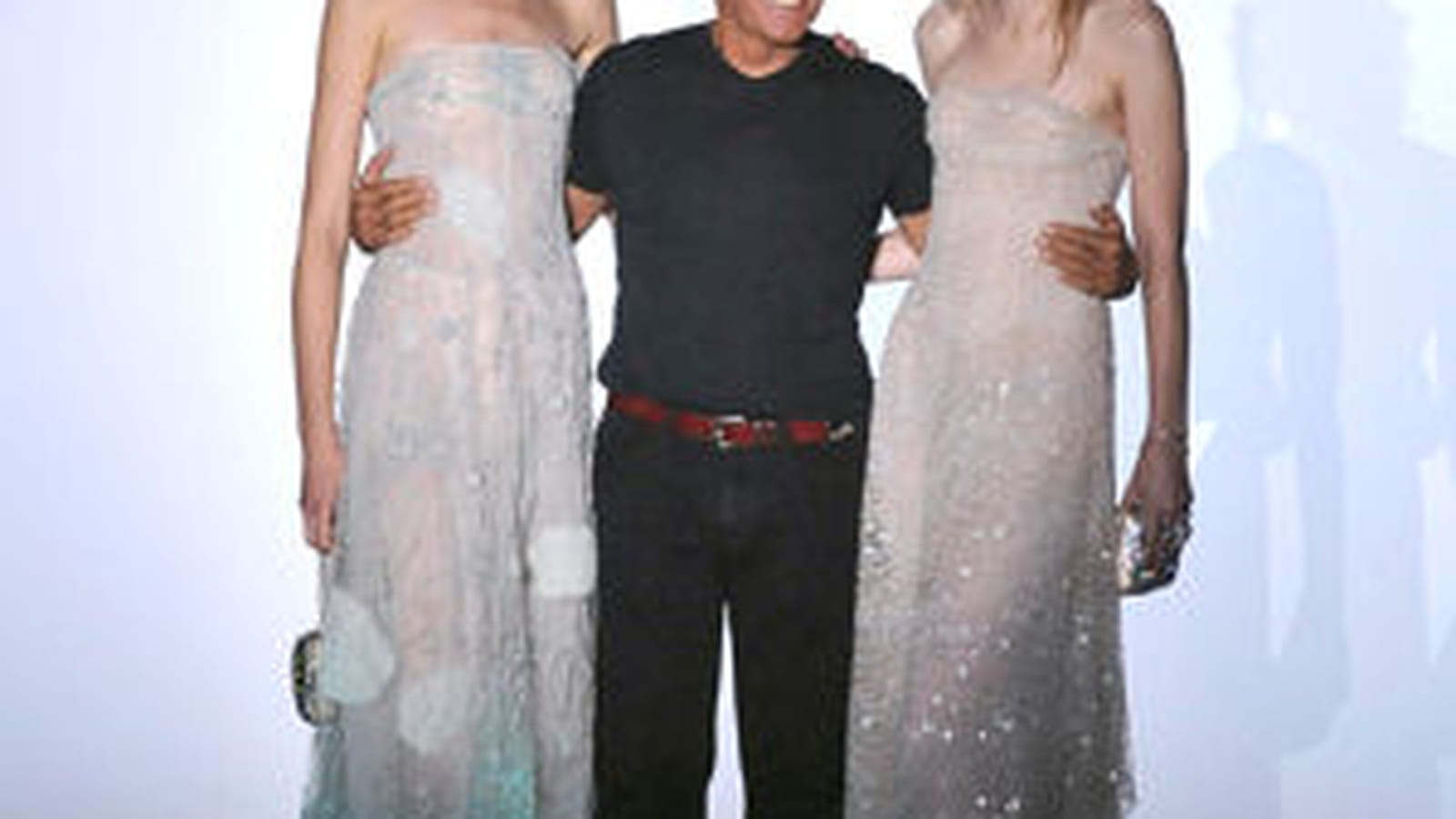 Un hôtel Armani très fashion