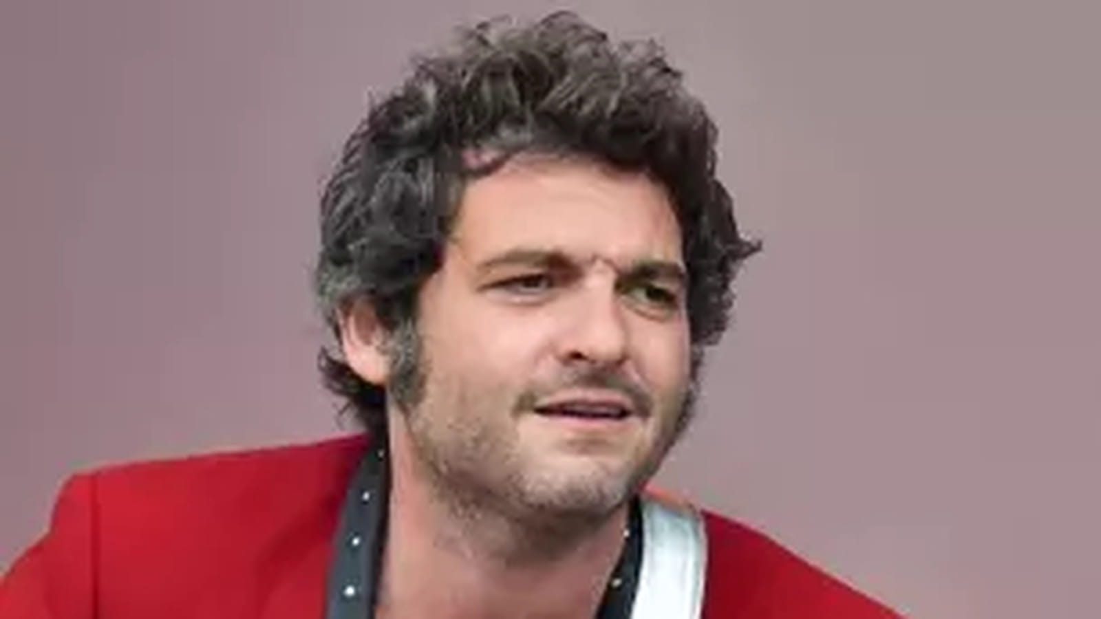 Matthieu Chedid