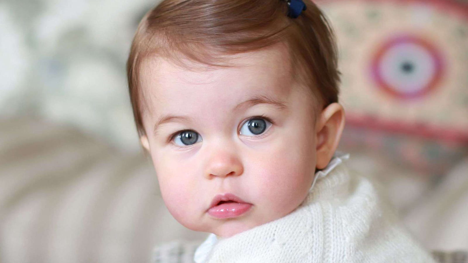 Charlotte de Cambridge