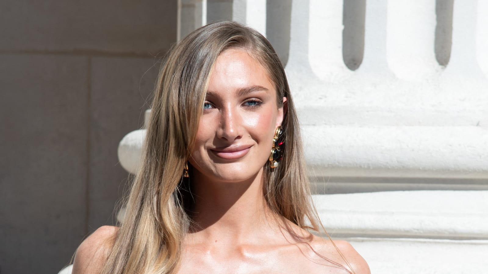 Mathilde Pinault 