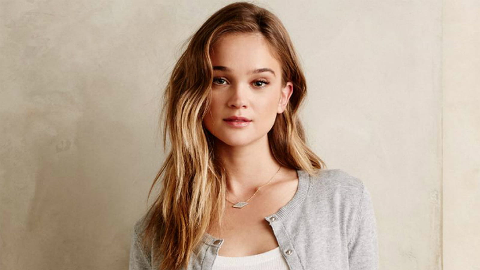 Short Anthropologie