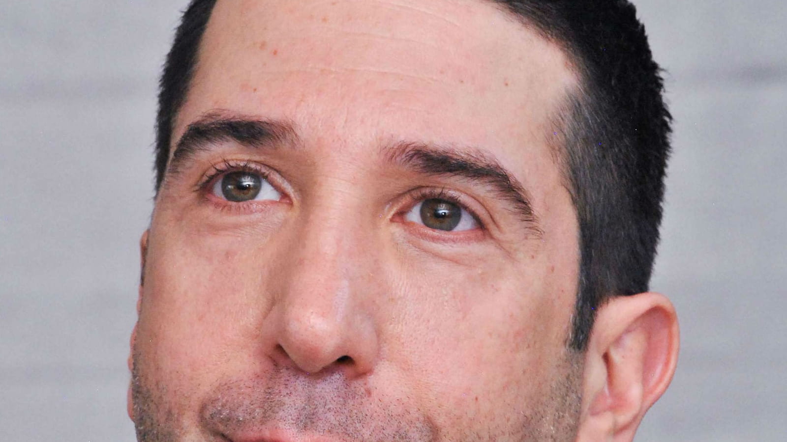 David Schwimmer