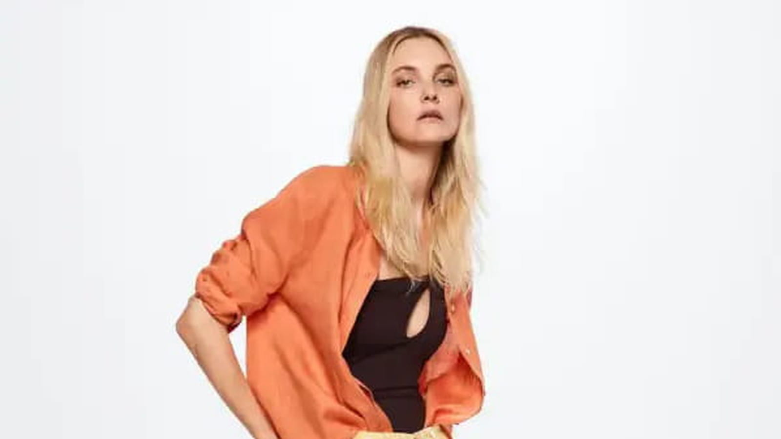 Jean Mango