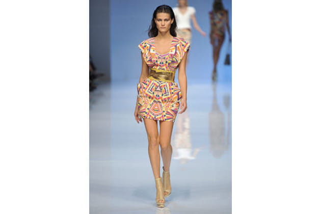 Le roi des imprim&eacute;s