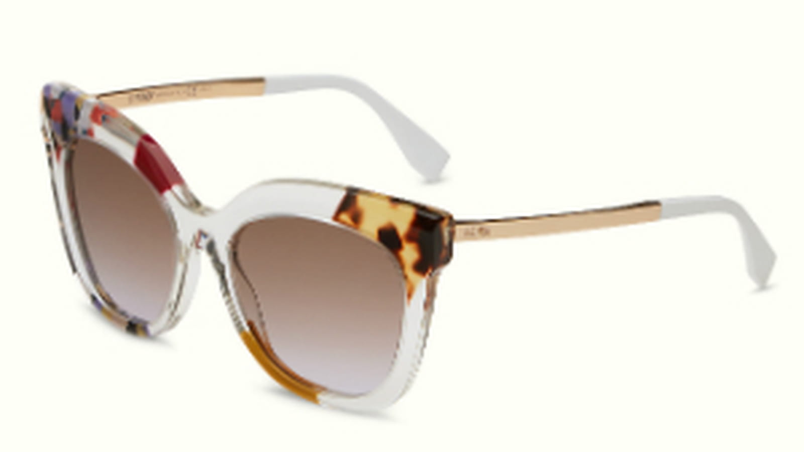 Lunettes Fendi