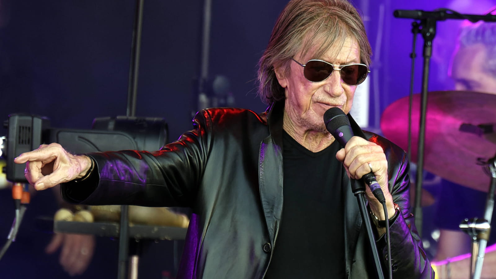 Jacques Dutronc