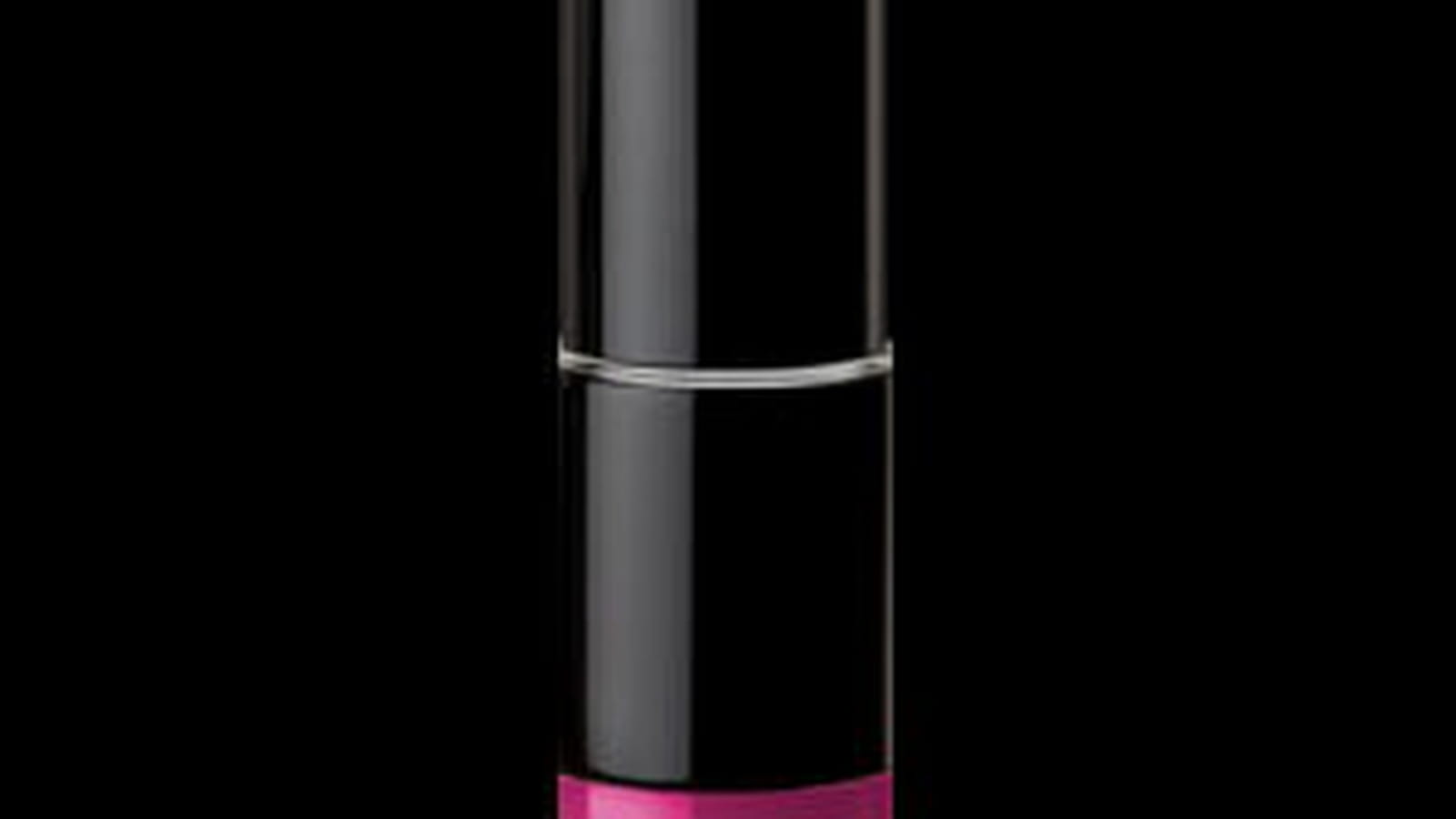 Rouge à lèvres fuchsia de Blak Up