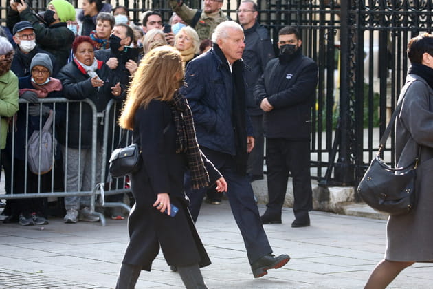 Patrick Poivre d'Arvor