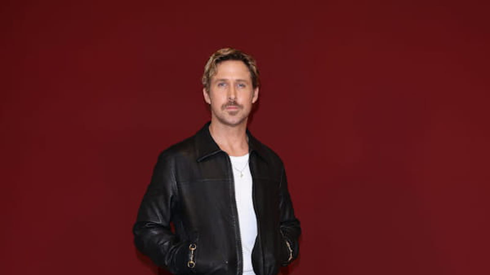 Ryan Gosling le 23 septembre 2023