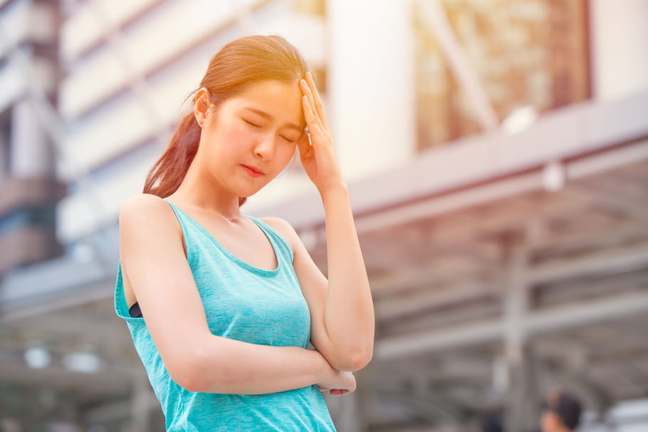 Manque de vitamine D : symptômes, traitements, conséquences