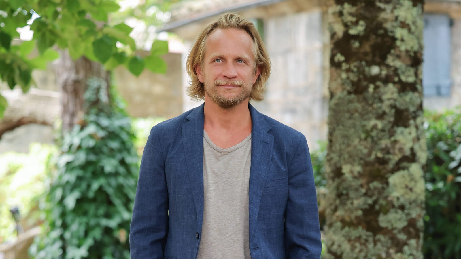 Jérémie Renier