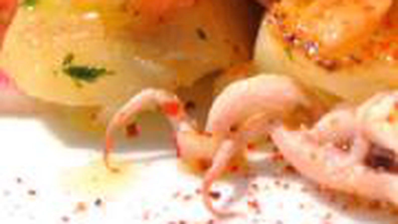 Salade de pommes de terre