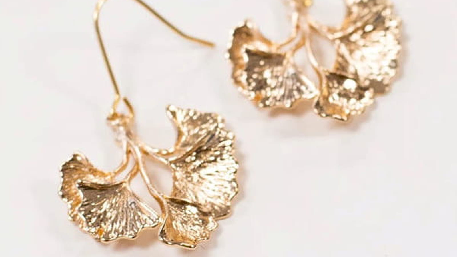 Boucles d'oreilles Dimanche Matin