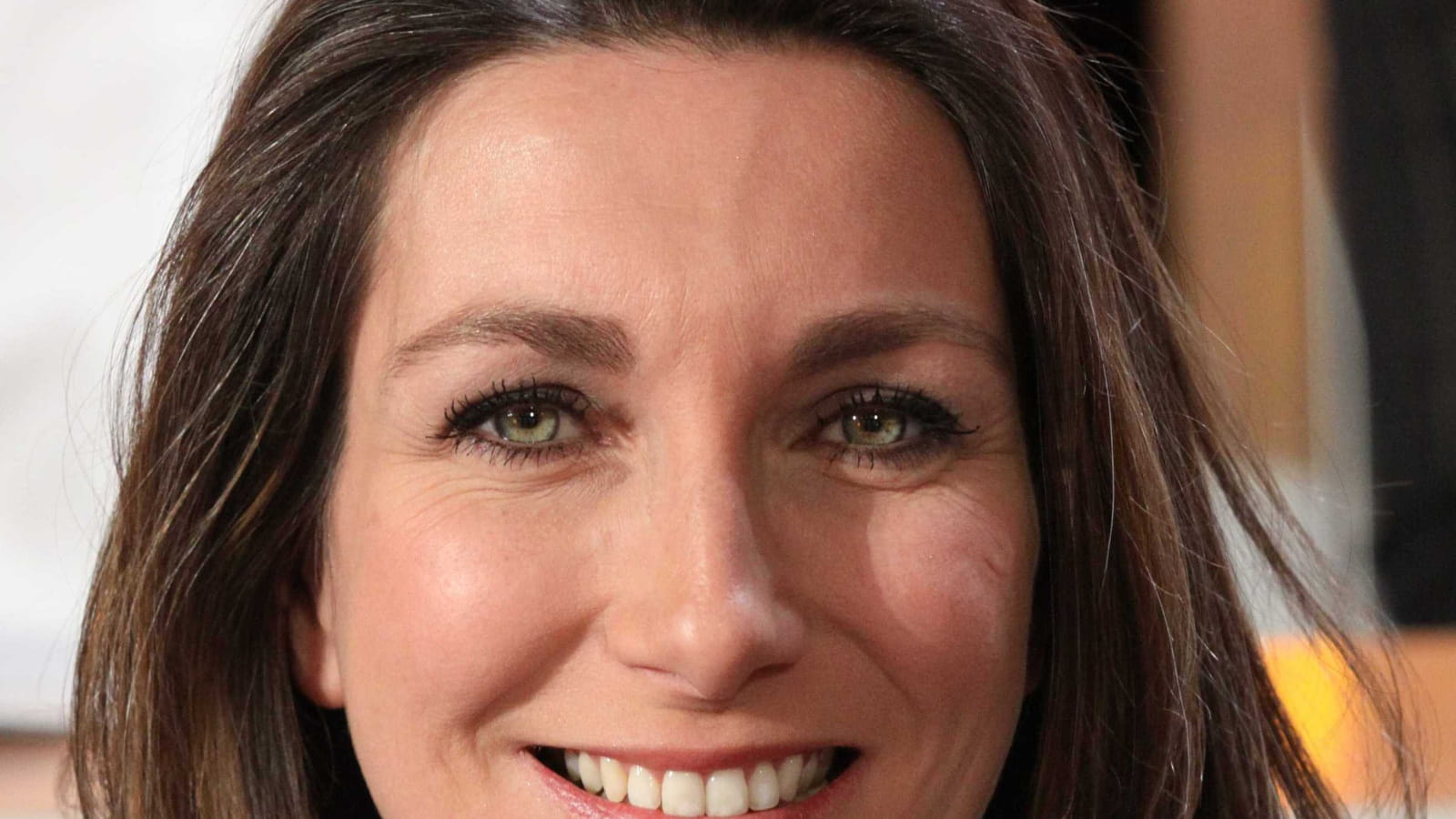 Anne-Claire Coudray
