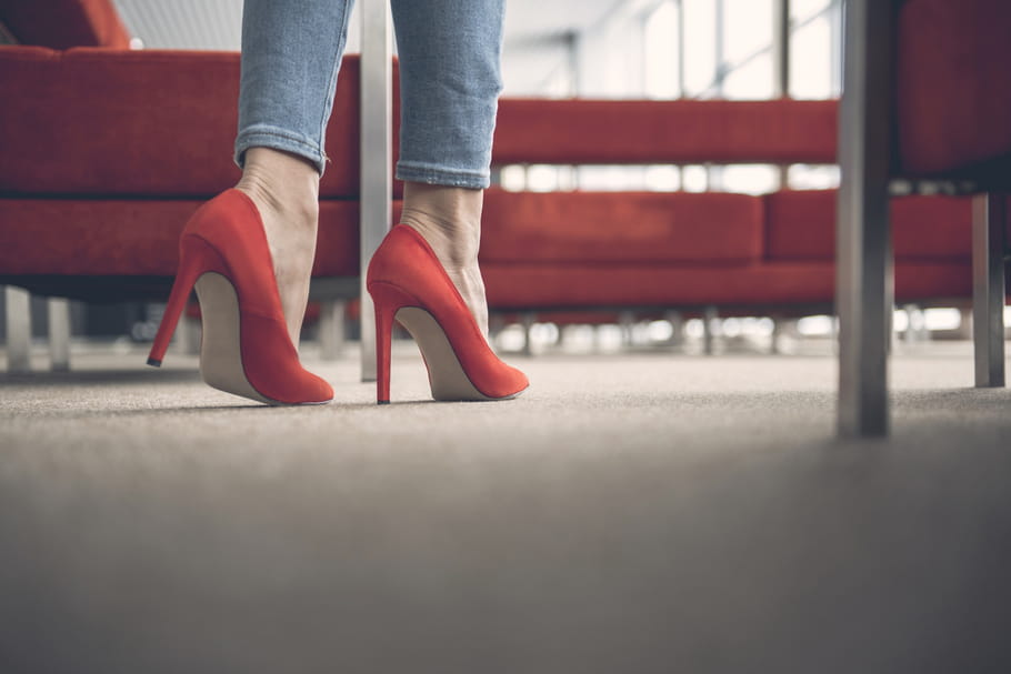 PLAN à 3 : Christina, 46 ans, se révèle avec deux hommes bisexuels