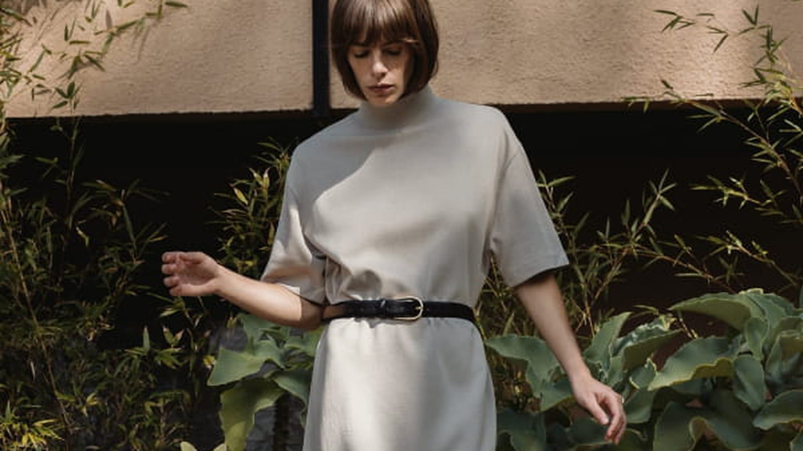 Robe Zara