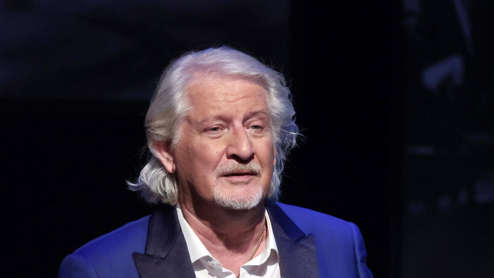Patrick Sébastien