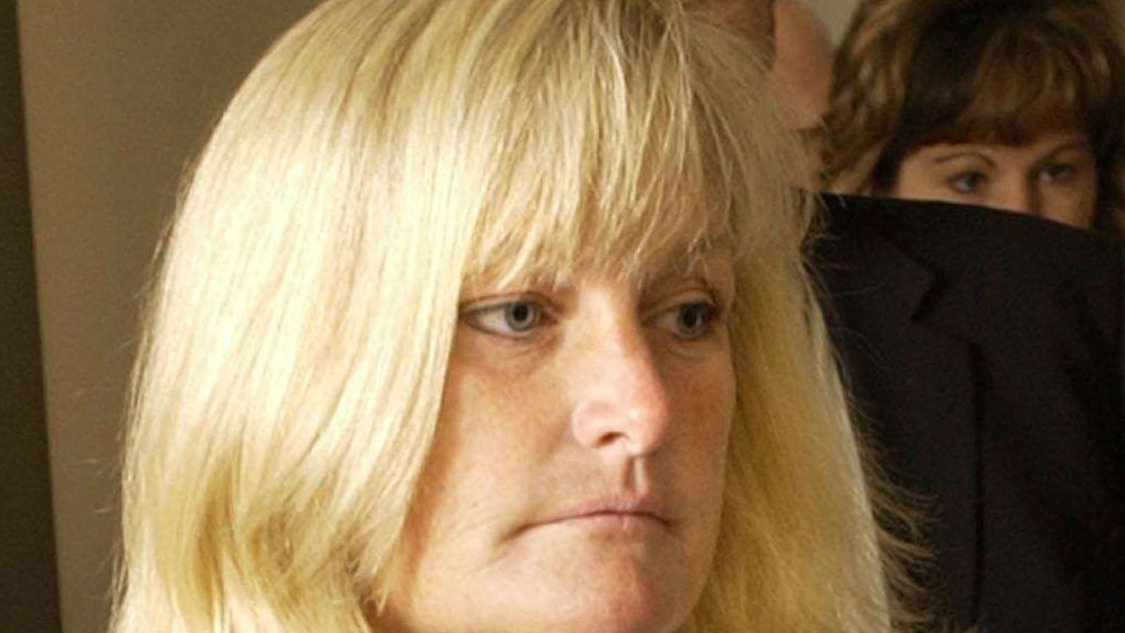 Debbie Rowe