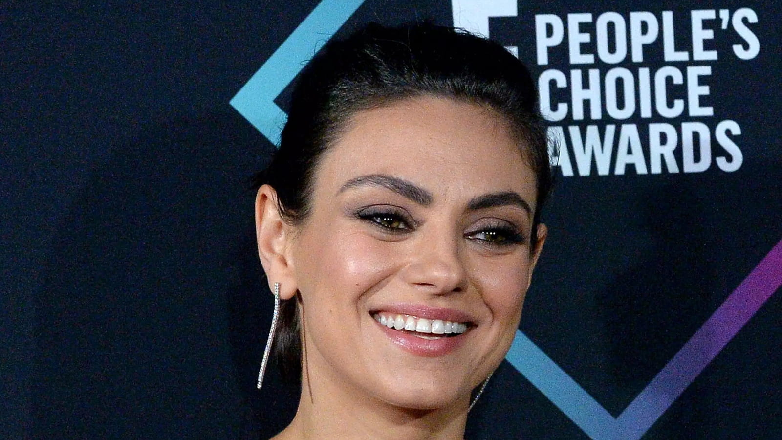 Mila Kunis