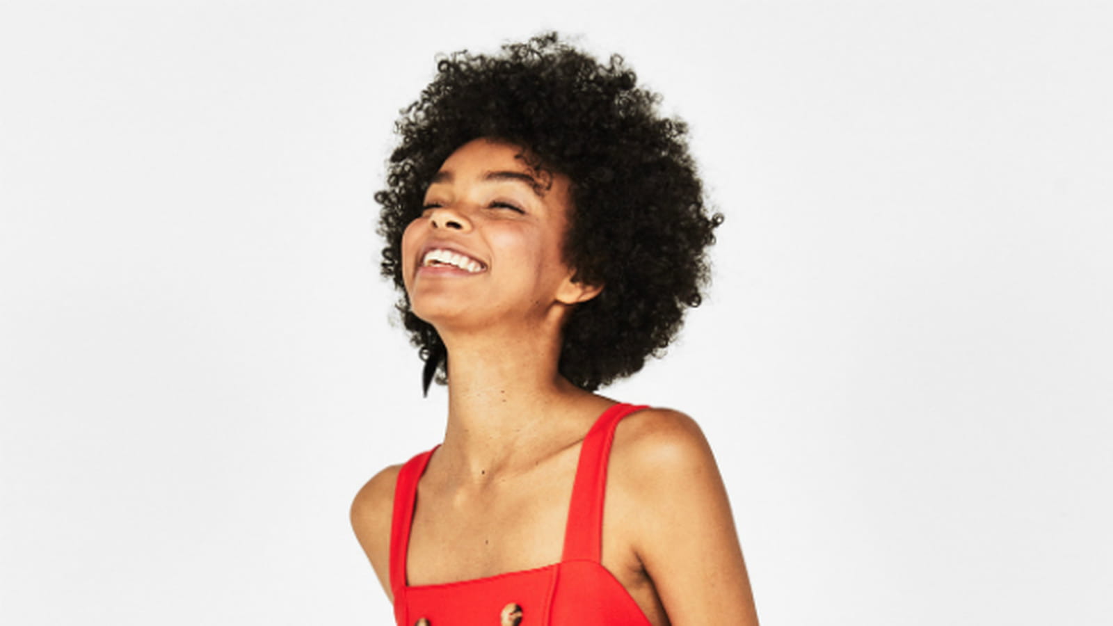 Bershka    