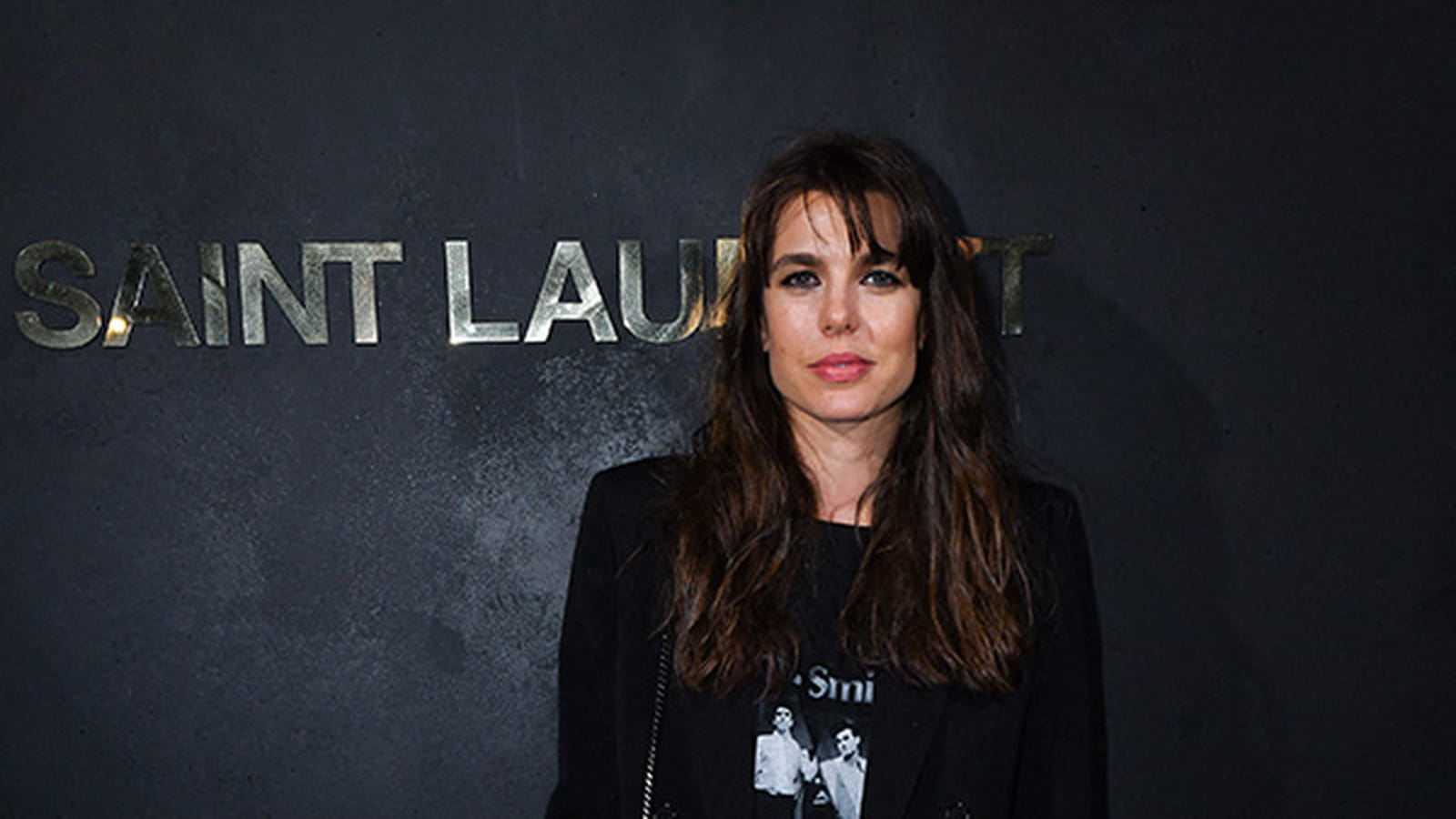 Charlotte Casiraghi 