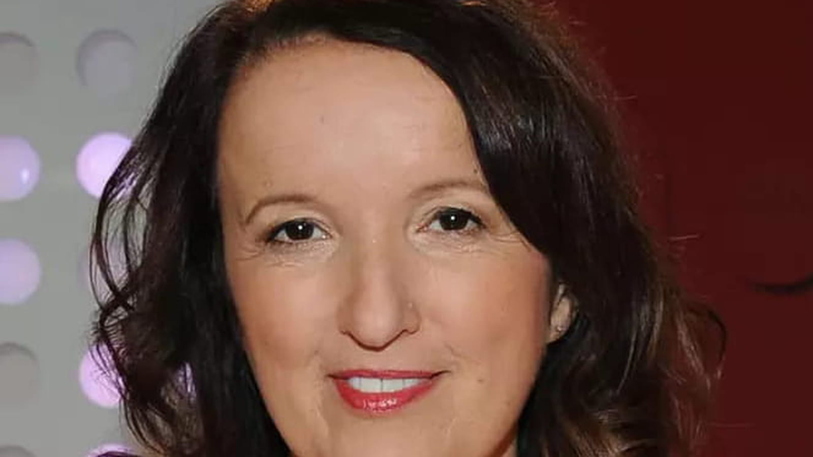 Anne Roumanoff