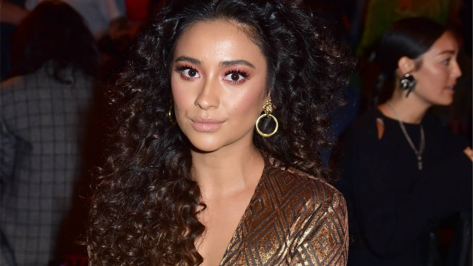 Shay Mitchell