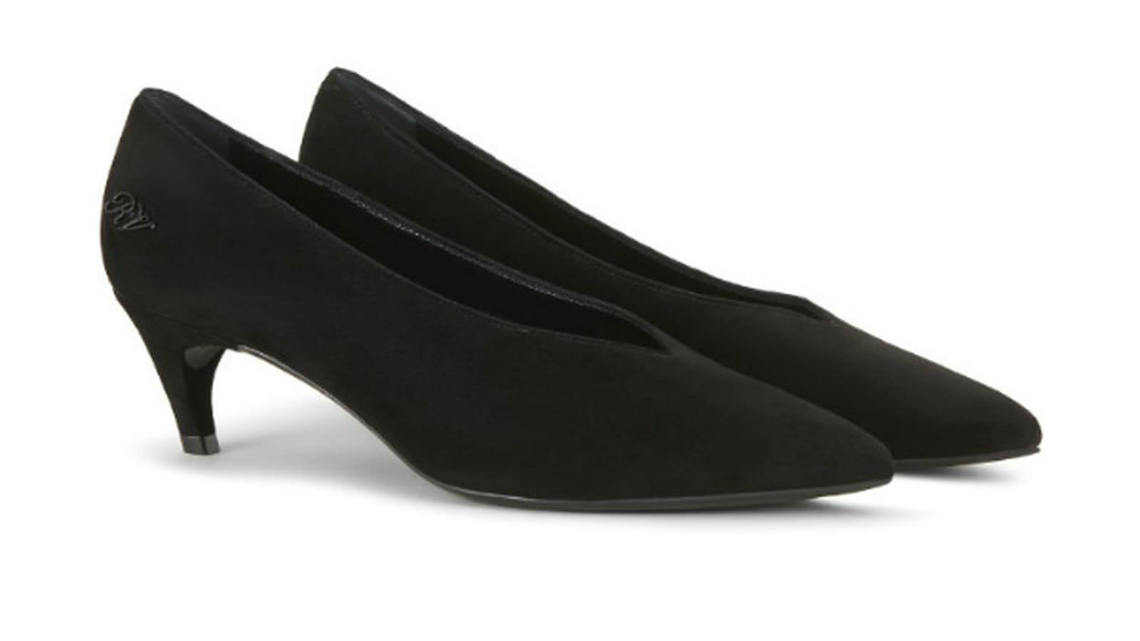 Escarpins Roger Vivier