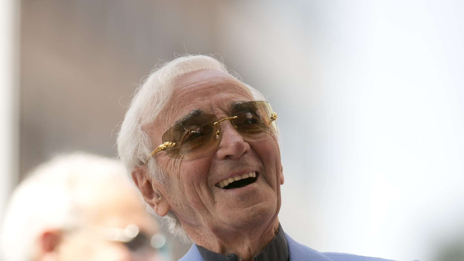 Charles Aznavour