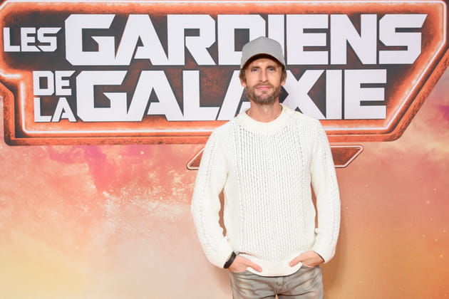 Philippe Lacheau, l'acteur comique est Cancer