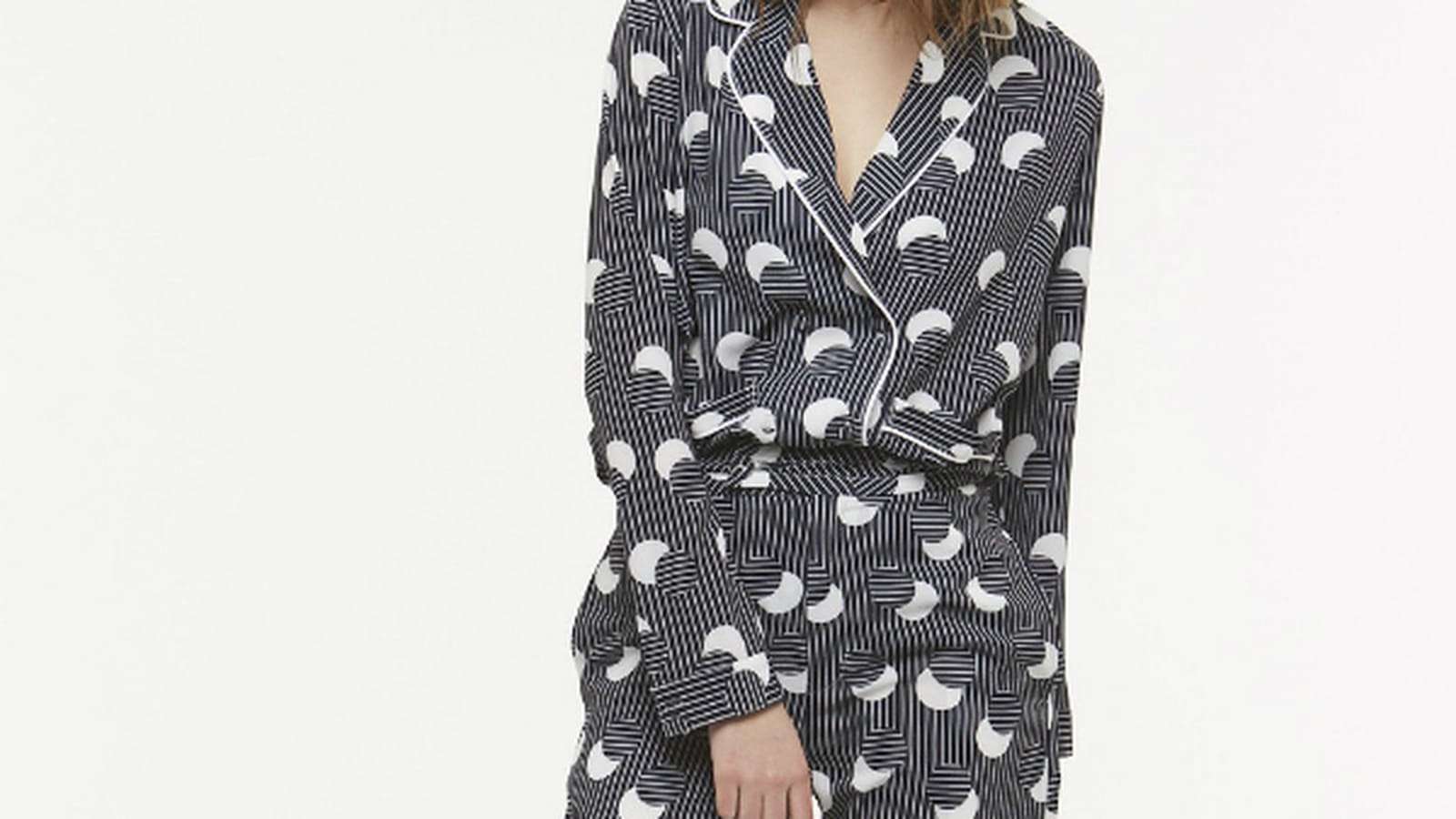 Pantalon Eleven Paris 