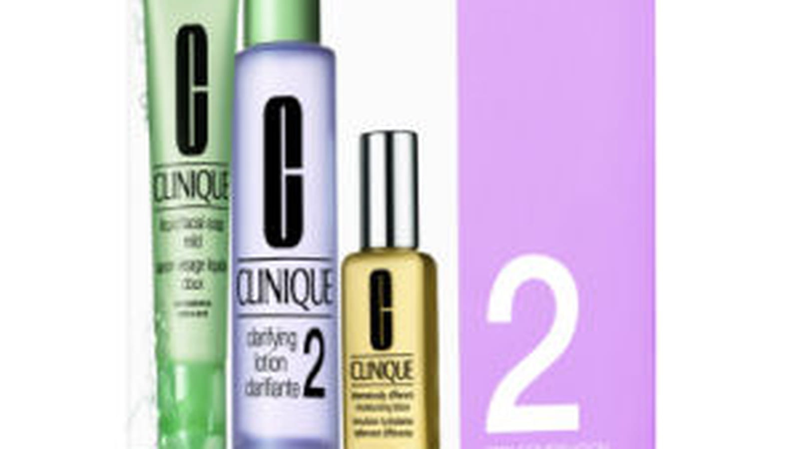 Le kit d'Initiation Basic 3 Temps de Clinique
