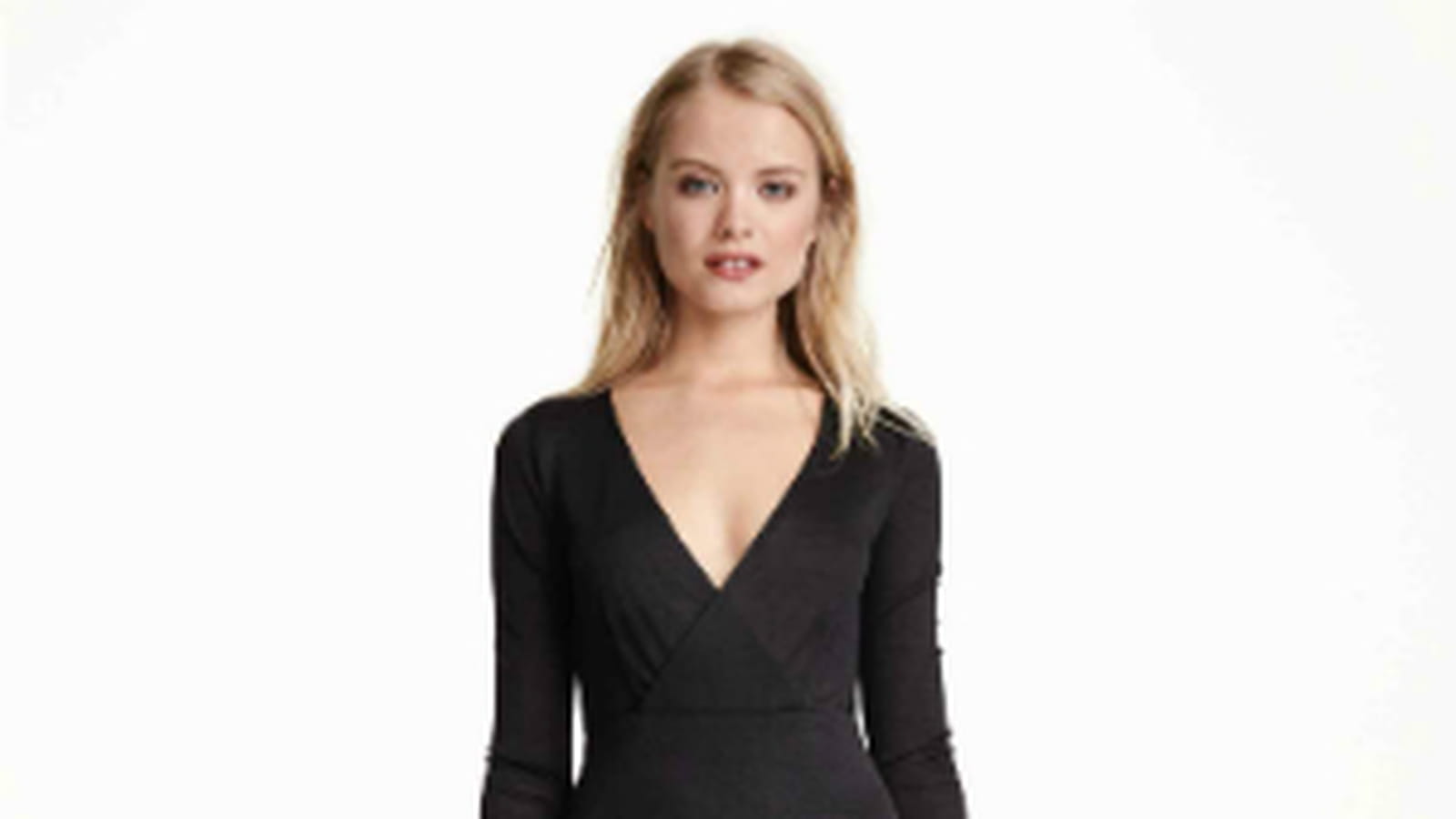 Robe H&M