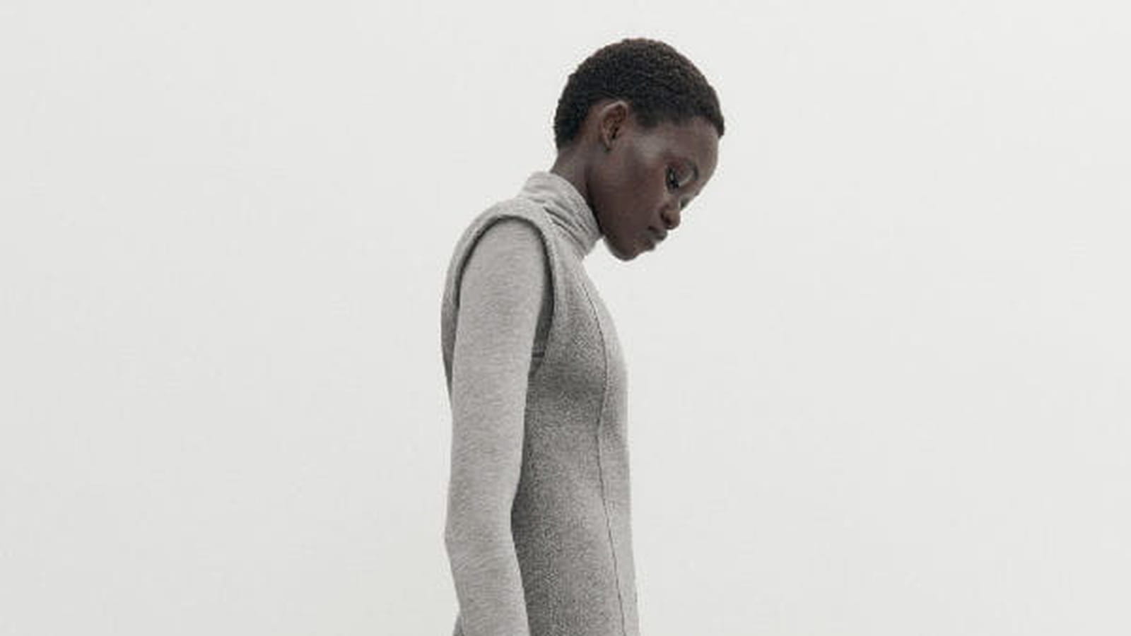Robe Massimo Dutti