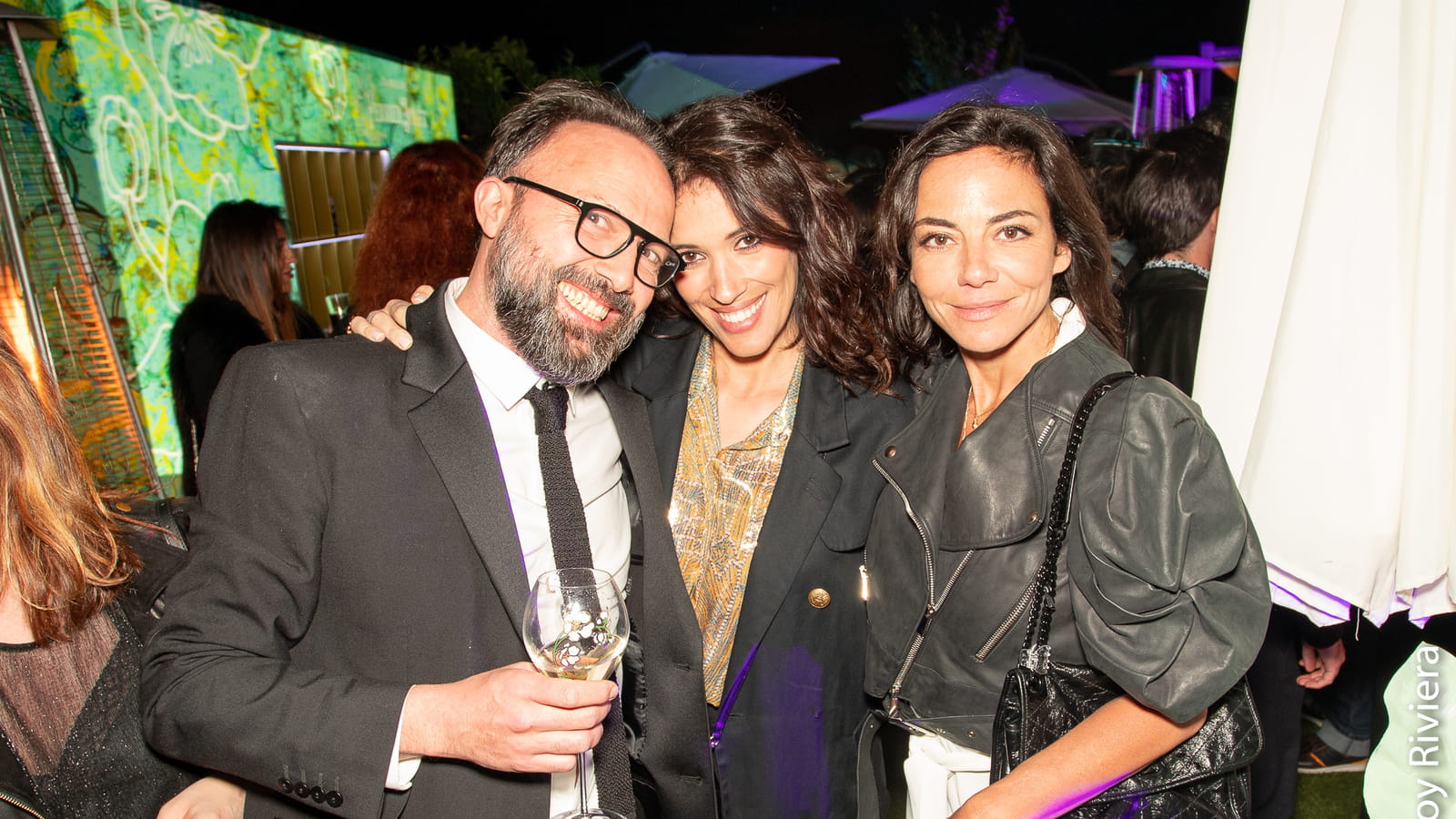 Laurie Cholewa et Sandra Sisley