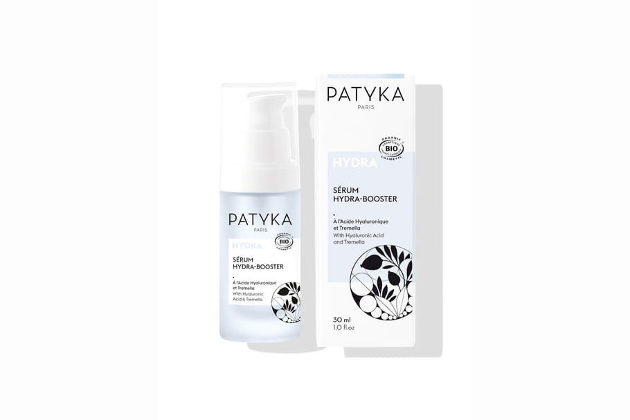 Une nouvelle routine bio chez Patyka
