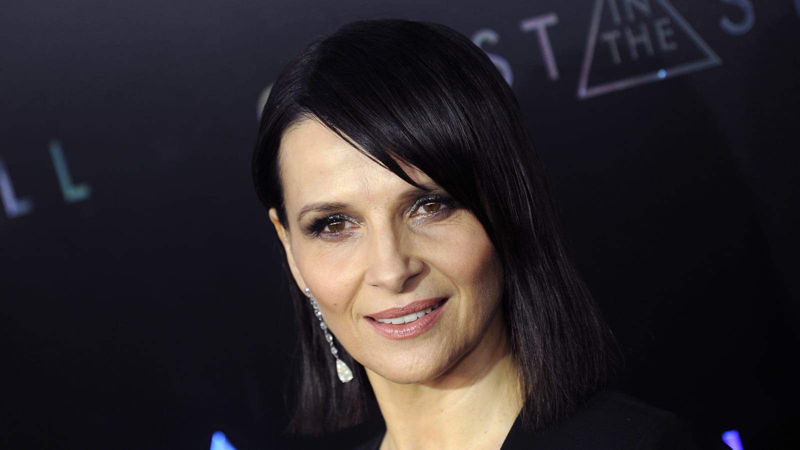 Juliette Binoche